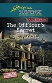 The Officer's Secret