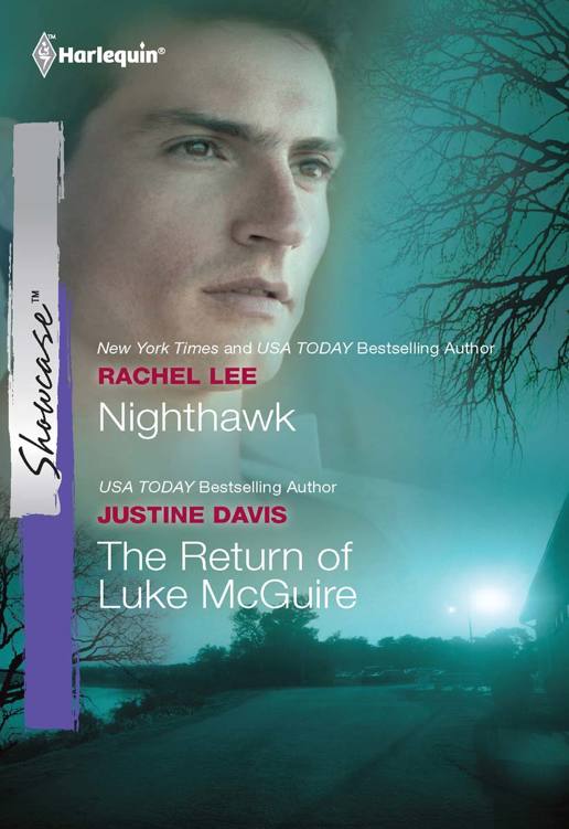 Nighthawk  The Return of Luke McGuire