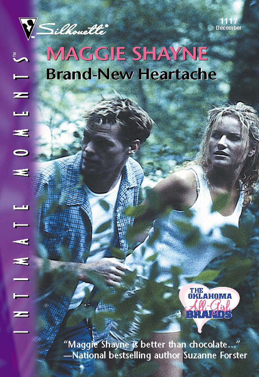 Brand-New Heartache