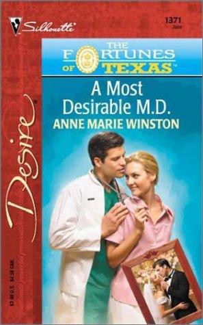 A Most Desirable M.D.