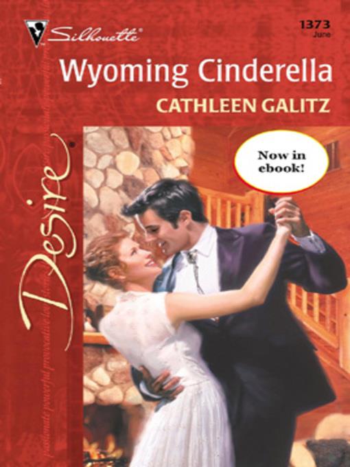 Wyoming Cinderella