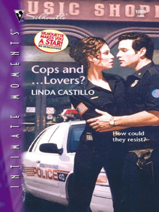 Cops And... Lovers?