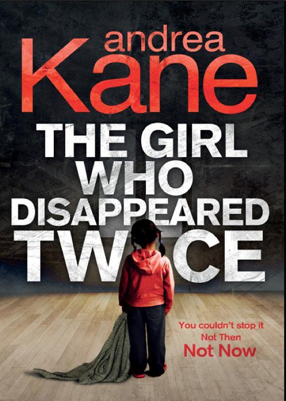 The Girl Who Disappeared Twice