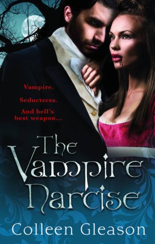 The Vampire Narcise