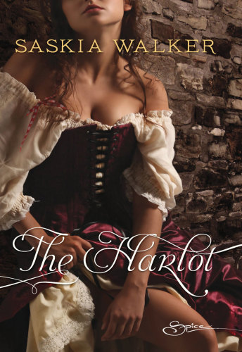 The Harlot