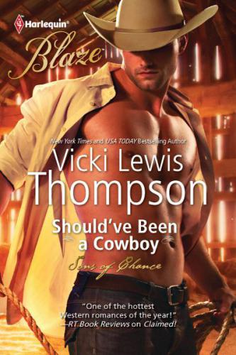 Should've Been a Cowboy