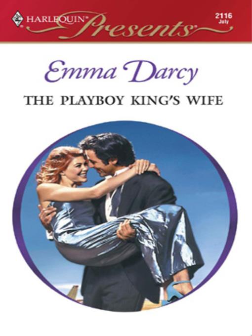 The Playboy King's Wife