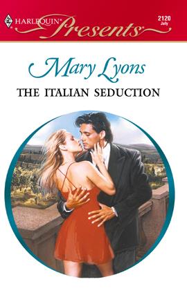 The Italian Seduction