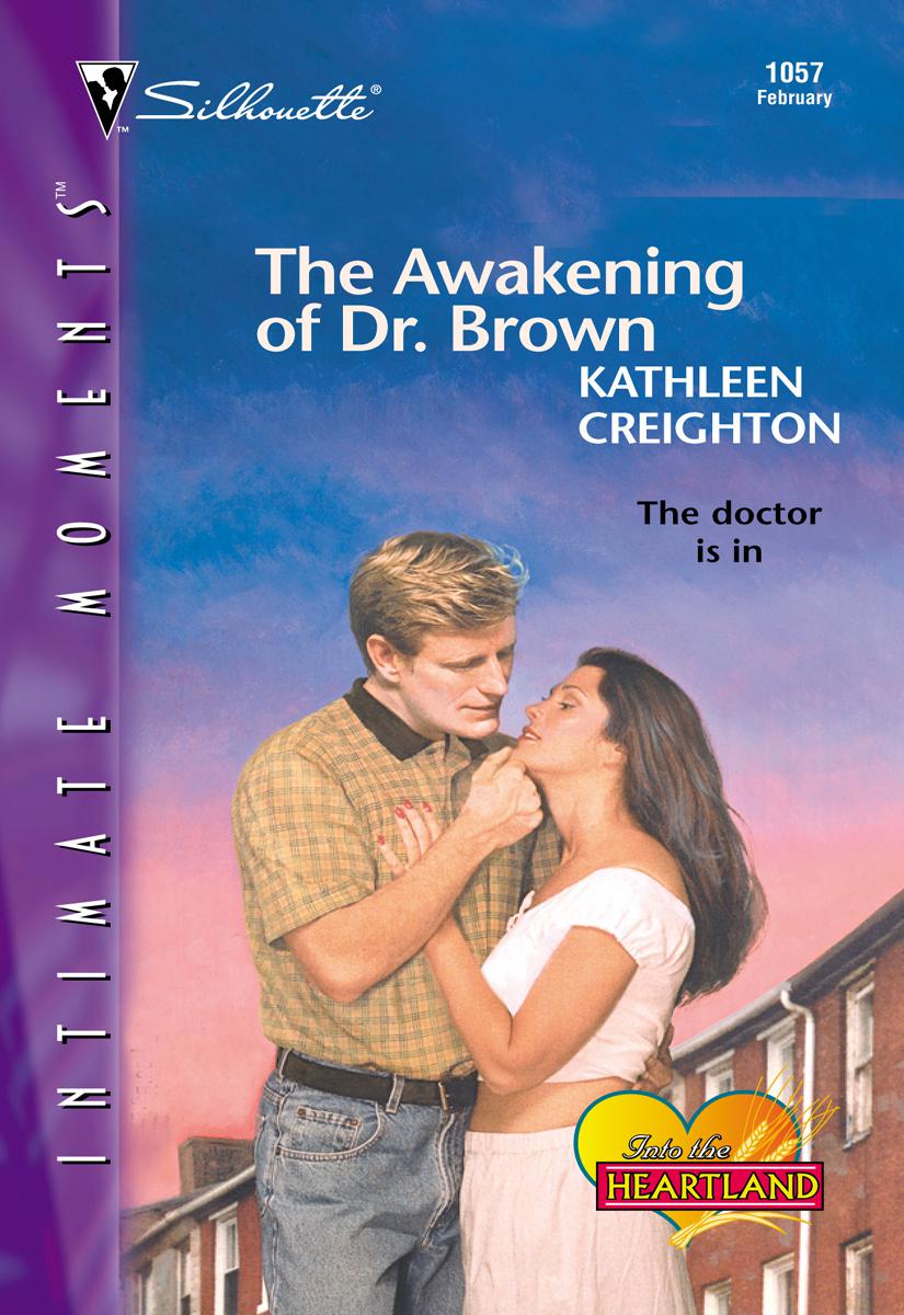 The Awakening of Dr. Brown