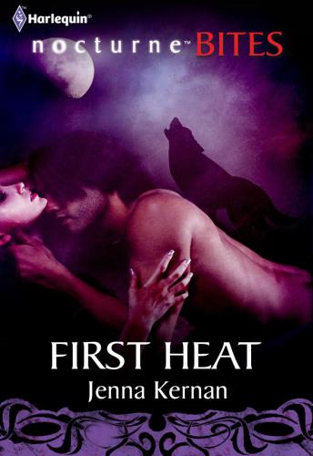 First Heat