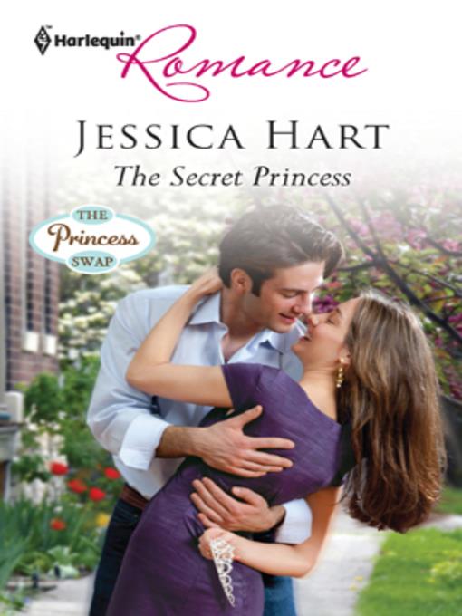 The Secret Princess