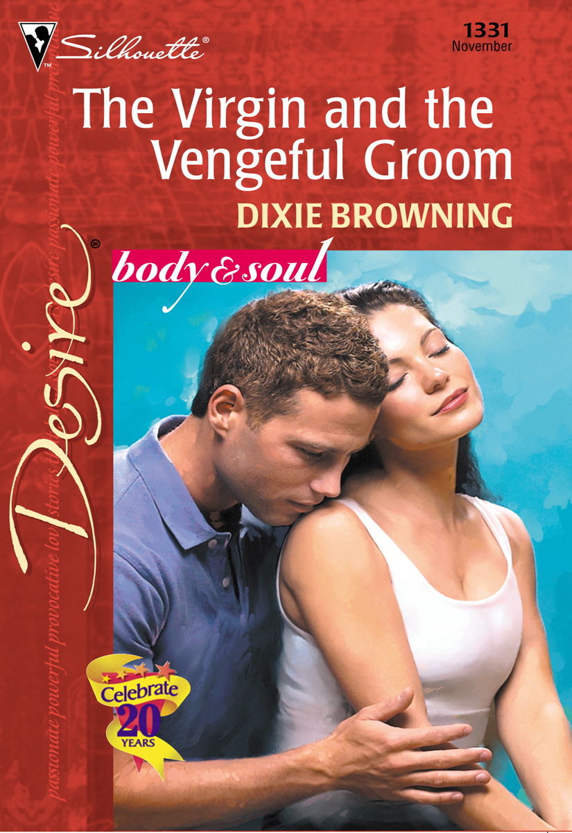 The Virgin and the Vengeful Groom