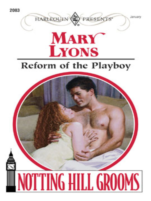 Reform of the Playboy