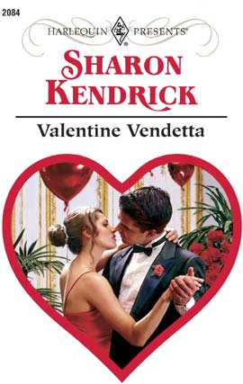 Valentine Vendetta