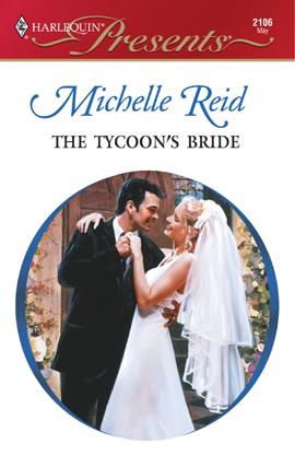 The Tycoon's Bride