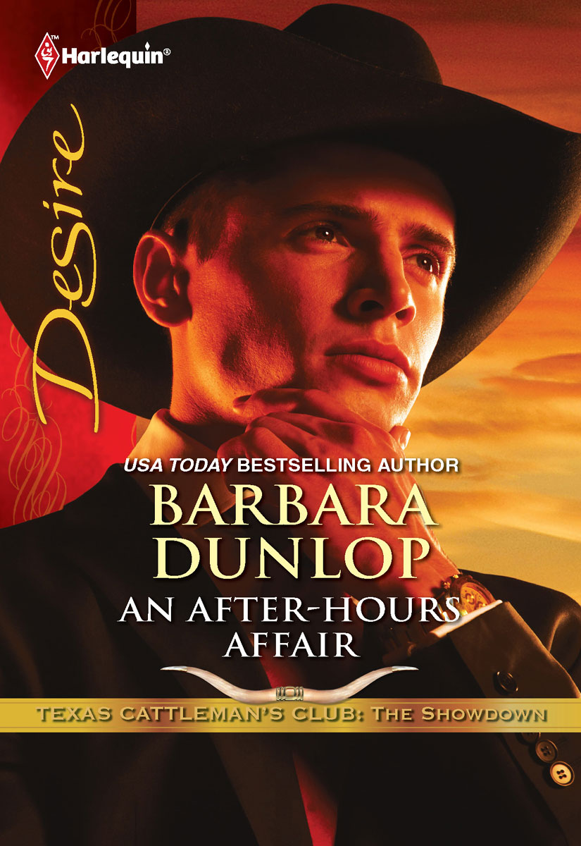 An After-Hours Affair