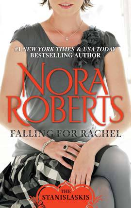 Falling for Rachel