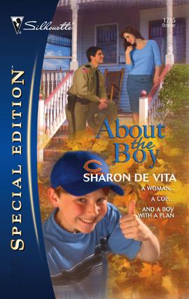 About the Boy