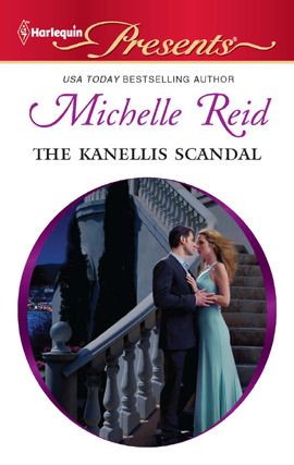 Kanellis Scandal