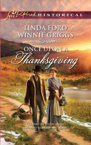 Once Upon a Thanksgiving: Season of Bounty\Home for Thanksgiving