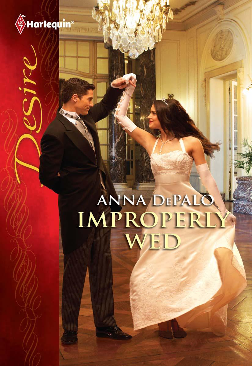 Improperly Wed