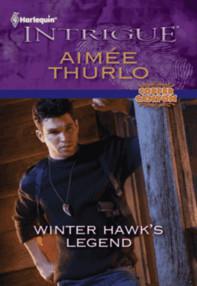 Winter Hawk's Legend