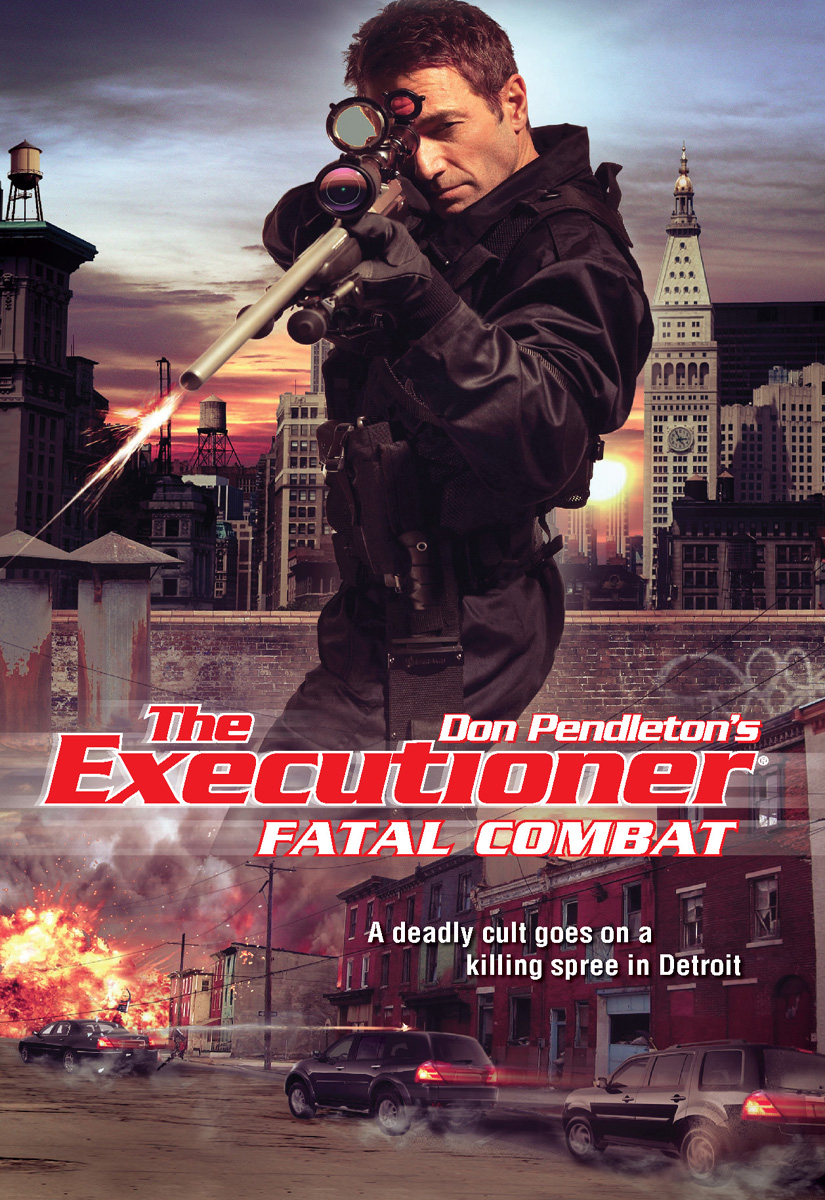 Fatal Combat