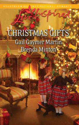 Christmas Gifts: Small Town Christmas\Her Christmas Cowboy