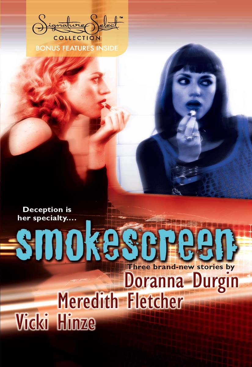 Smokescreen