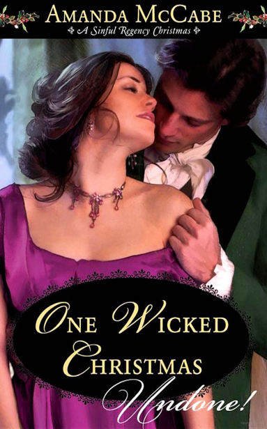 One Wicked Christmas