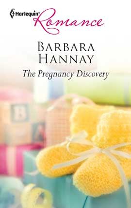 The Pregnancy Discovery