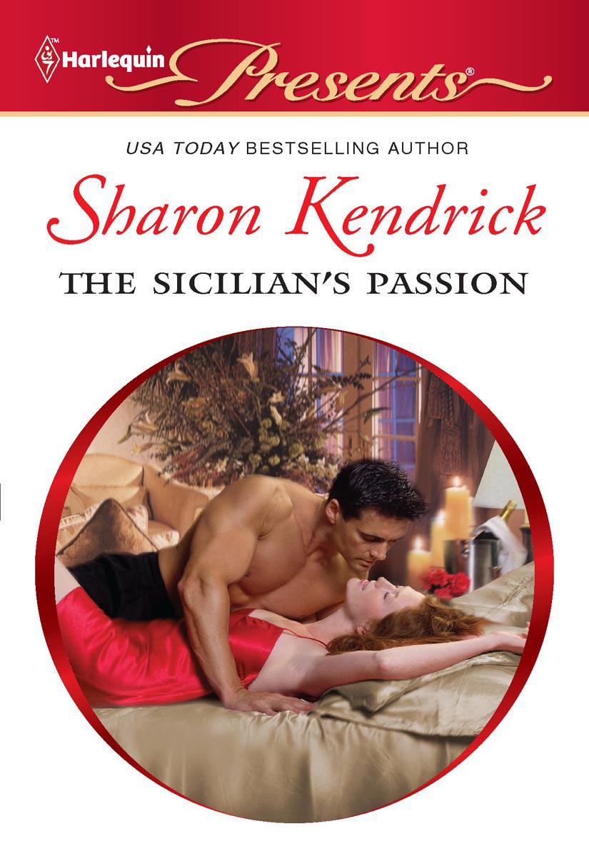 The Sicilian's Passion