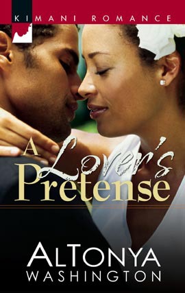 A Lover's Pretense