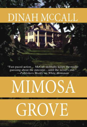 Mimosa Grove