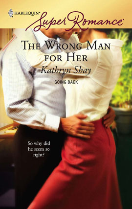 The Wrong Man for Her