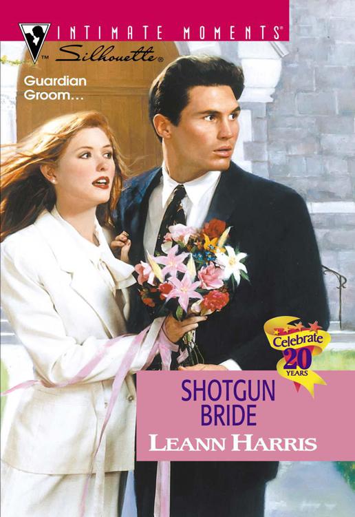 SHOTGUN BRIDE