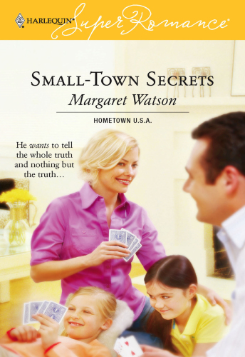 Small-Town Secrets