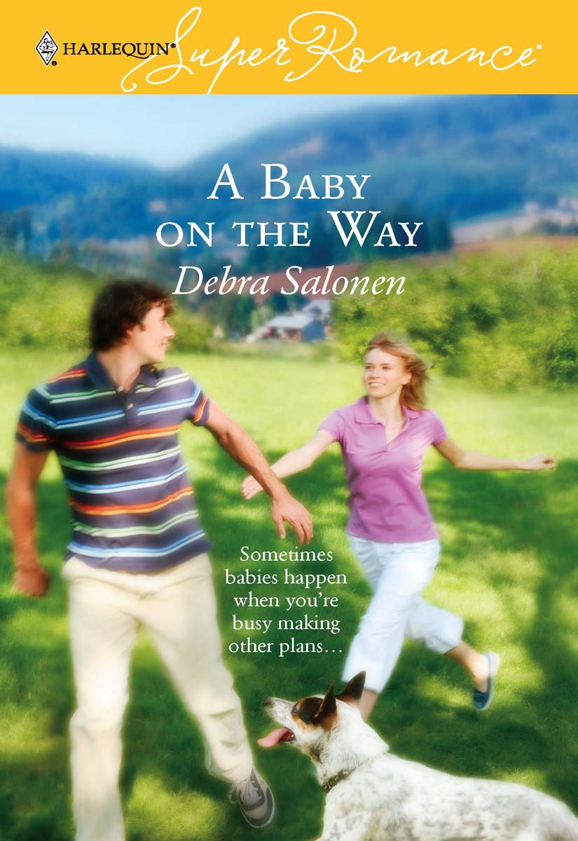 Baby on the Way