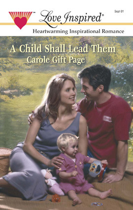 Child Shall Lead Them