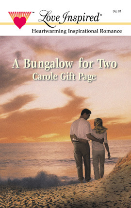 Bungalow for Two