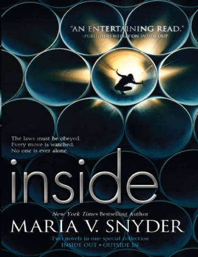 Inside: Inside Out ; Outside In