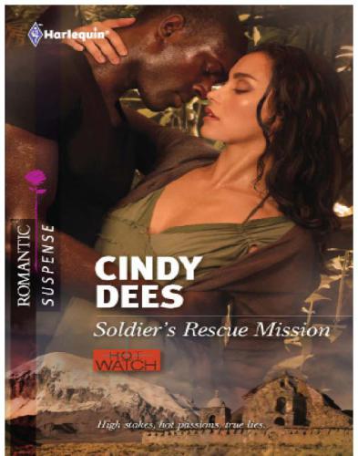 Soldier's Rescue Mission