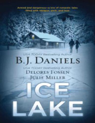 Ice Lake: Gone Cold\Cold Heat\Stone Cold