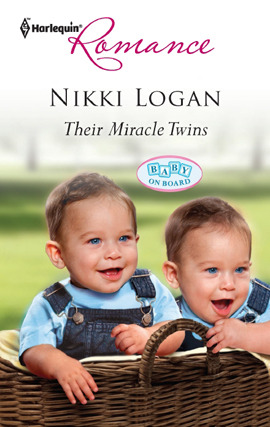 Their Miracle Twins