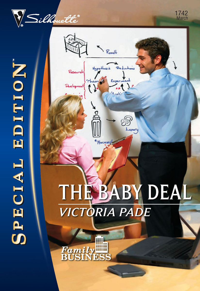 The Baby Deal