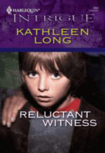 Reluctant Witness