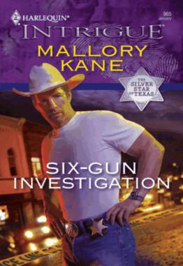 Six-Gun Investigation