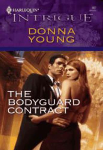 The Bodyguard Contract