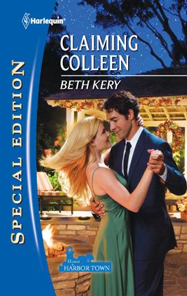Claiming Colleen