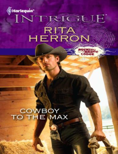 Cowboy to the Max